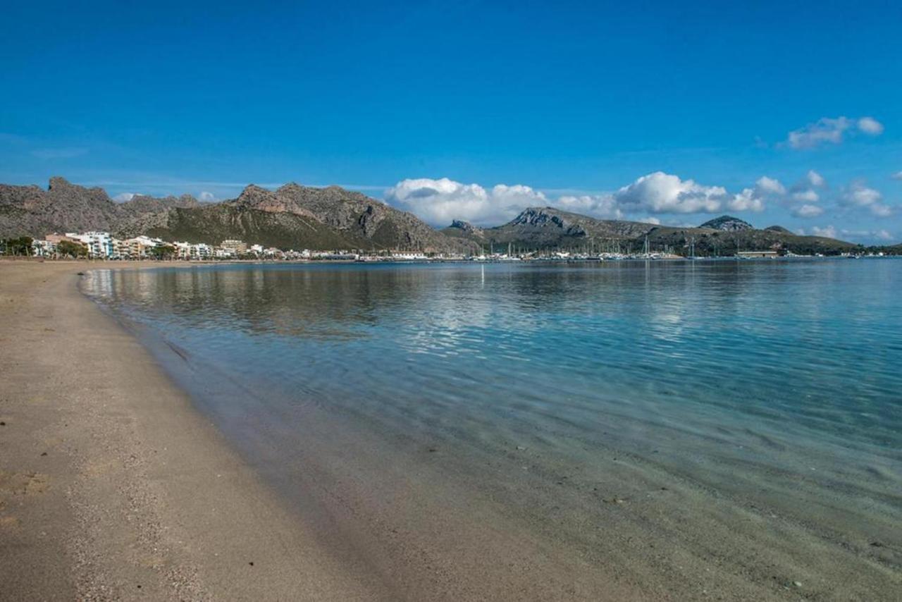 Вилла Finca Can Salat Selva Сельва Экстерьер фото